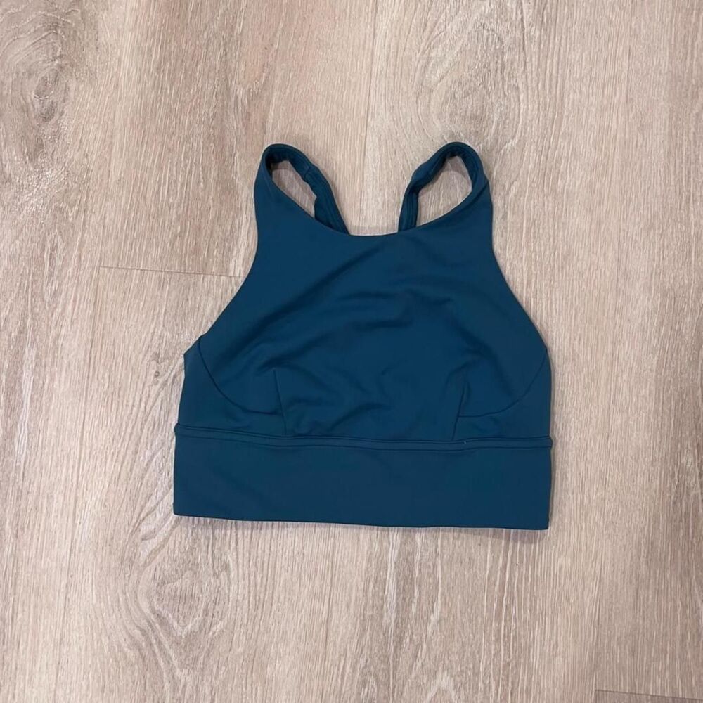 Lululemon Women's Bra Size Small